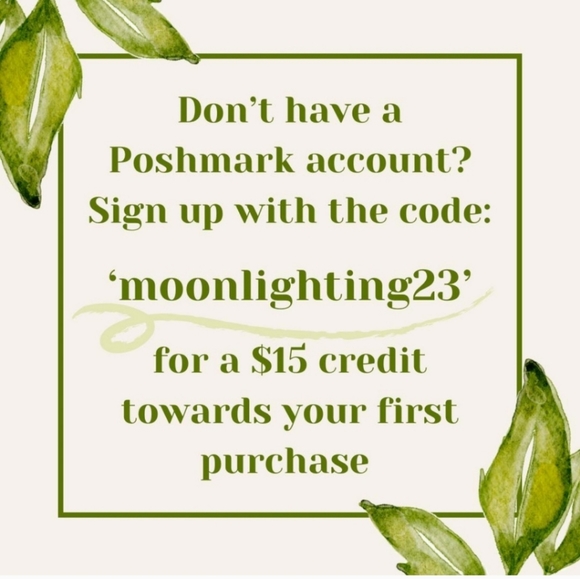 Meet your Posher, Cindy - Picture 2 of 2